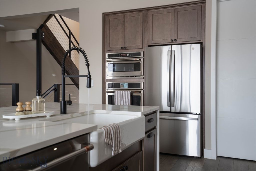 235 Bridger Vale Drive, Bozeman, MT 59715 photo 34