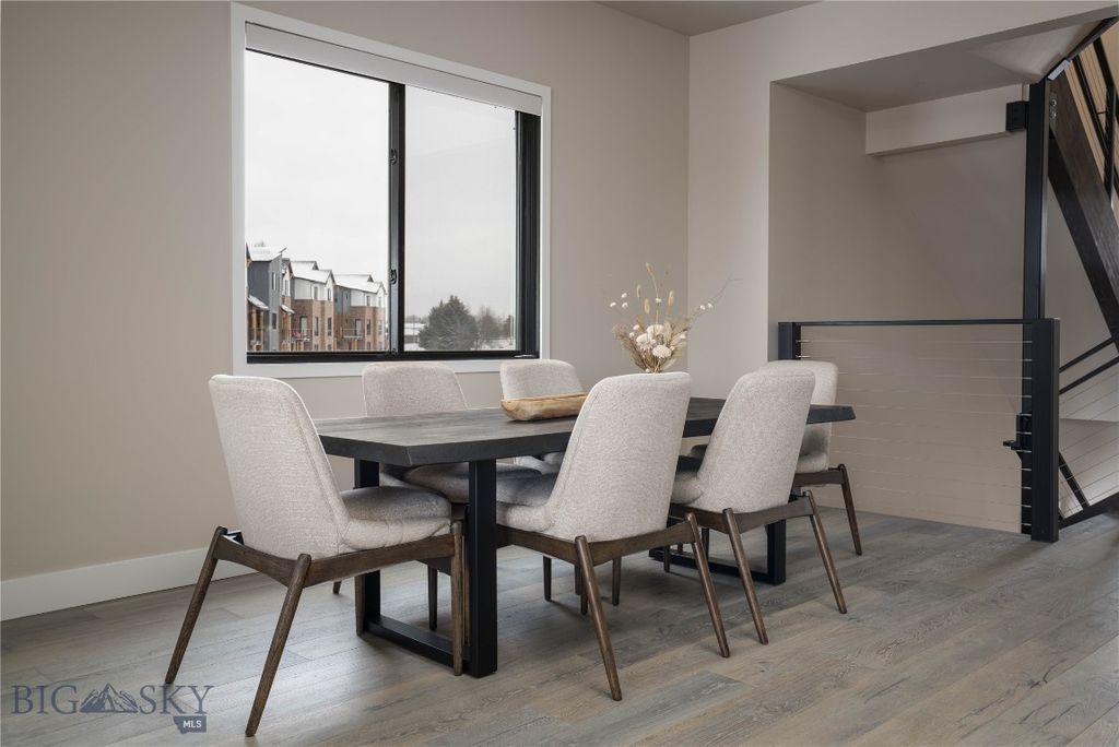 235 Bridger Vale Drive, Bozeman, MT 59715 photo 37