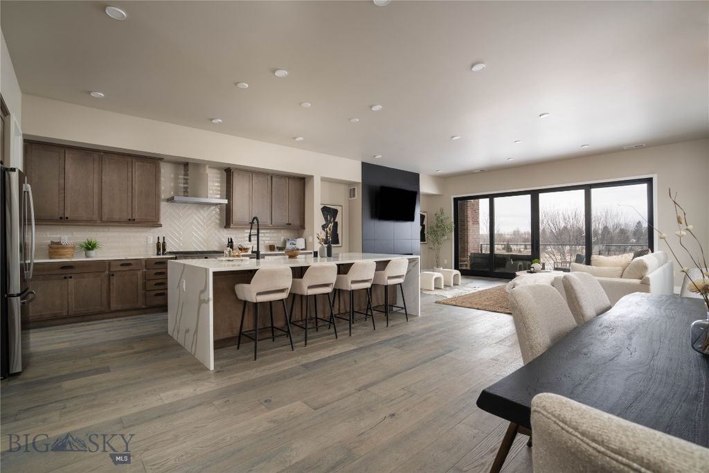 235 Bridger Vale Drive, Bozeman, MT 59715 photo 39