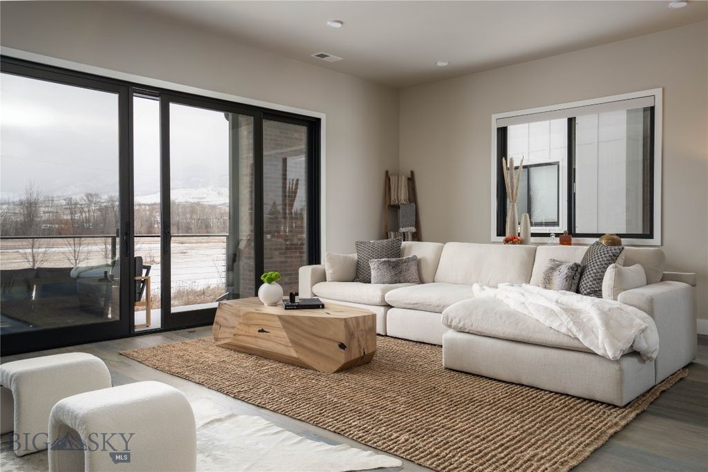 235 Bridger Vale Drive, Bozeman, MT 59715 photo 40