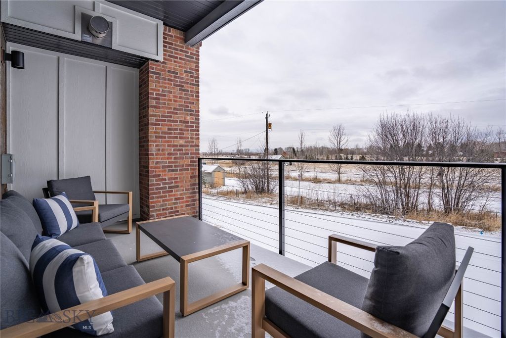 235 Bridger Vale Drive, Bozeman, MT 59715 photo 44