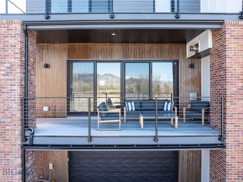 235 Bridger Vale Drive, Bozeman, MT 59715 photo 45