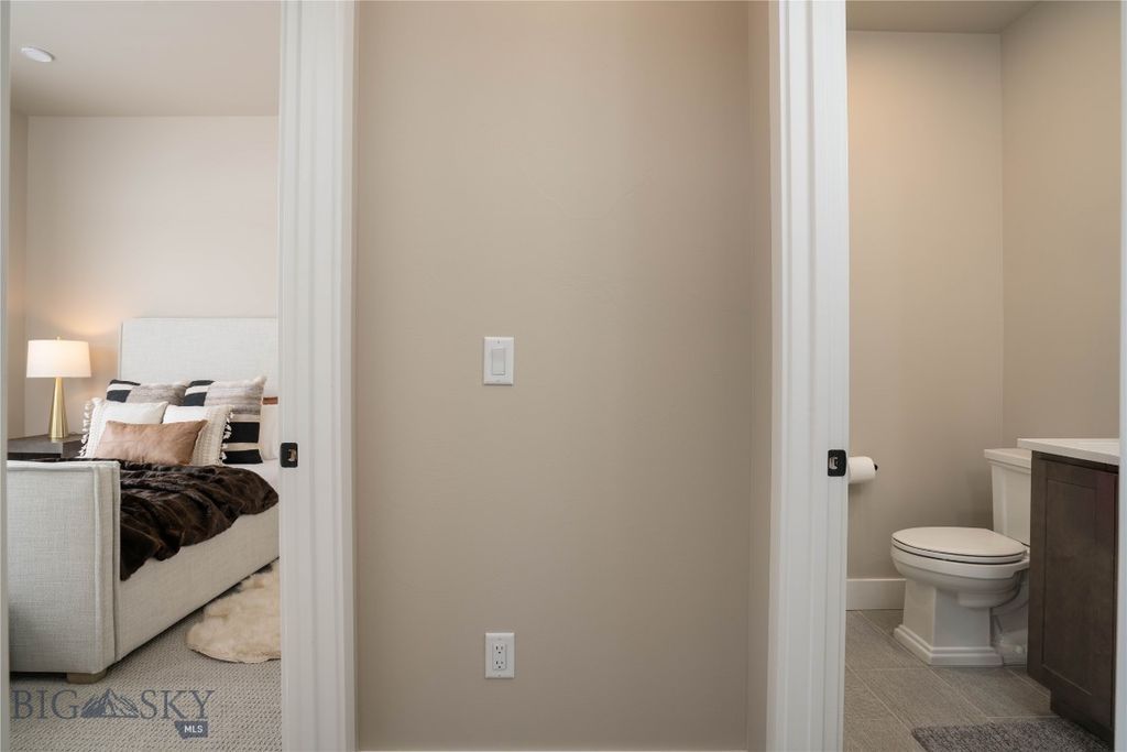 235 Bridger Vale Drive, Bozeman, MT 59715 photo 49