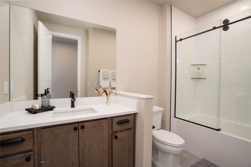 235 Bridger Vale Drive, Bozeman, MT 59715 photo 50