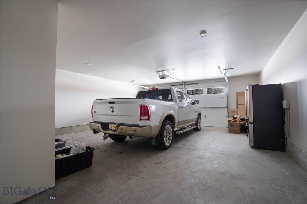 235 Bridger Vale Drive, Bozeman, MT 59715 photo 62