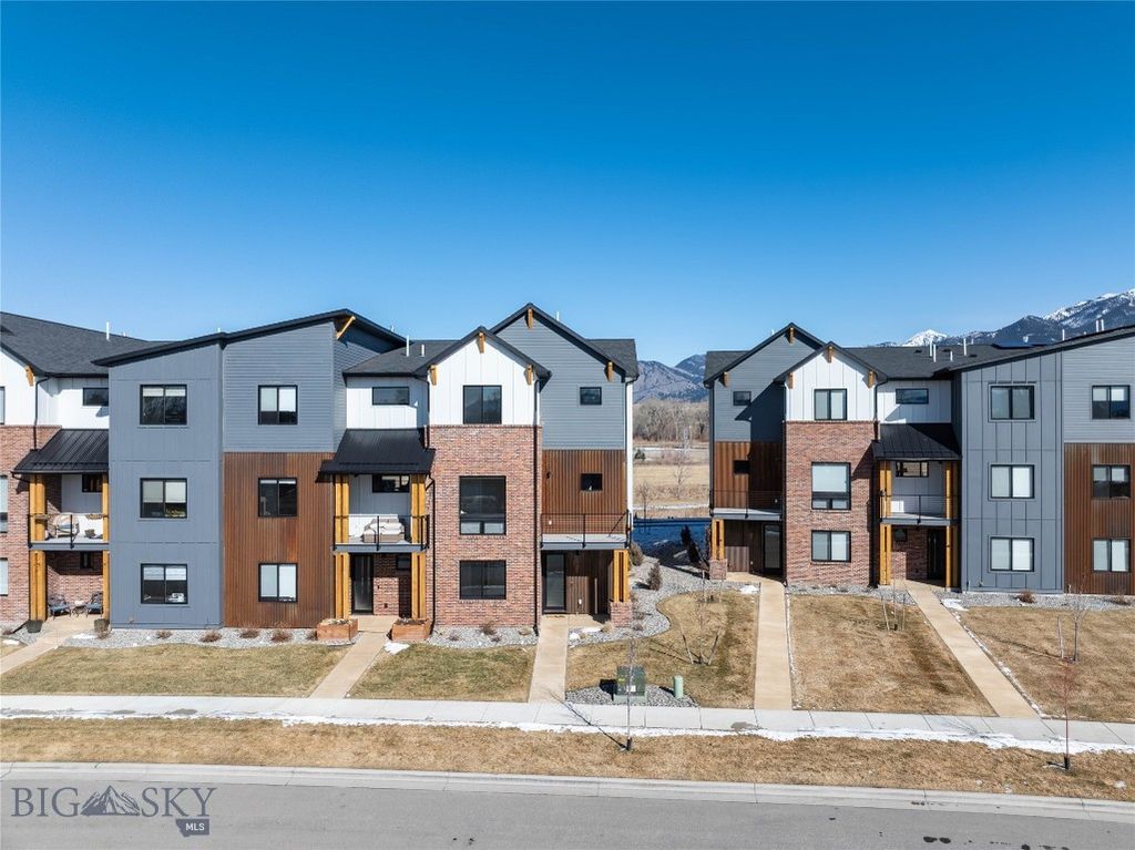 235 Bridger Vale Drive, Bozeman, MT 59715 photo 66