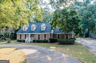 4811 Guerry Drive, Macon, GA 31210