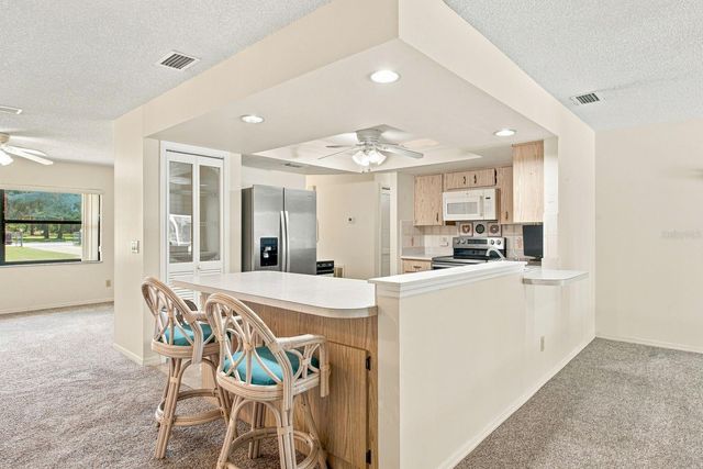 3624 S SUSAN POINT, Inverness, FL 34452