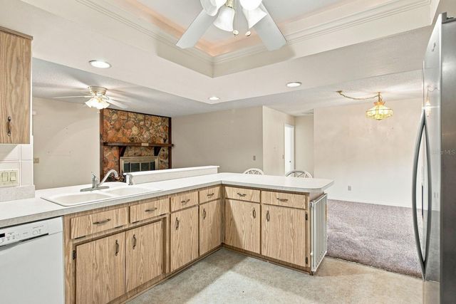 3624 S SUSAN POINT, Inverness, FL 34452