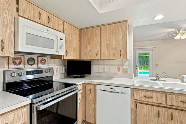 3624 S SUSAN POINT, Inverness, FL 34452