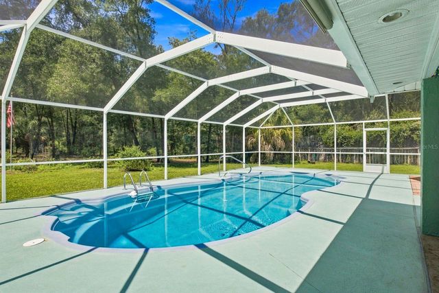 3624 S SUSAN POINT, Inverness, FL 34452