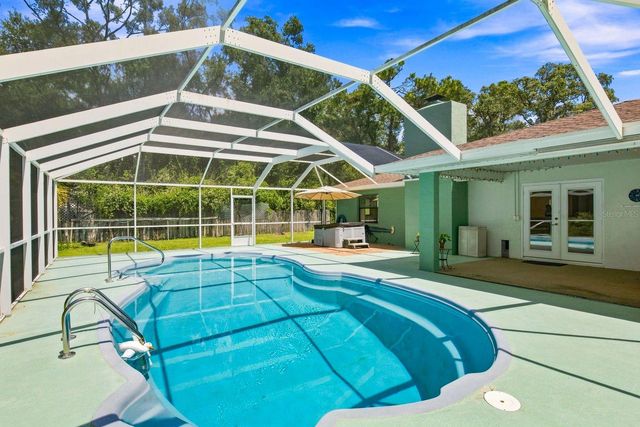 3624 S SUSAN POINT, Inverness, FL 34452
