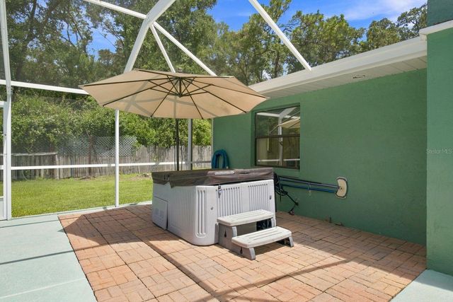 3624 S SUSAN POINT, Inverness, FL 34452