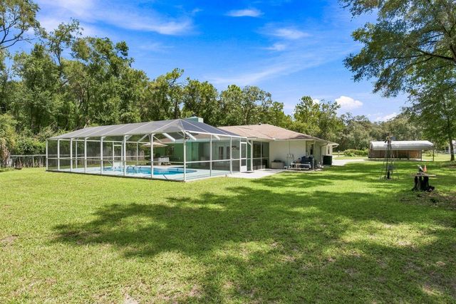 3624 S SUSAN POINT, Inverness, FL 34452