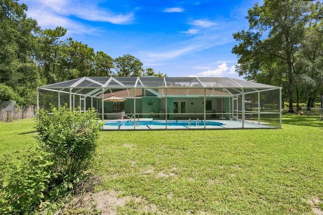 3624 S SUSAN POINT, Inverness, FL 34452