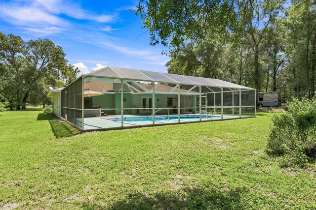 3624 S SUSAN POINT, Inverness, FL 34452