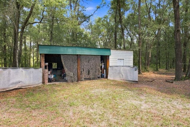 3624 S SUSAN POINT, Inverness, FL 34452