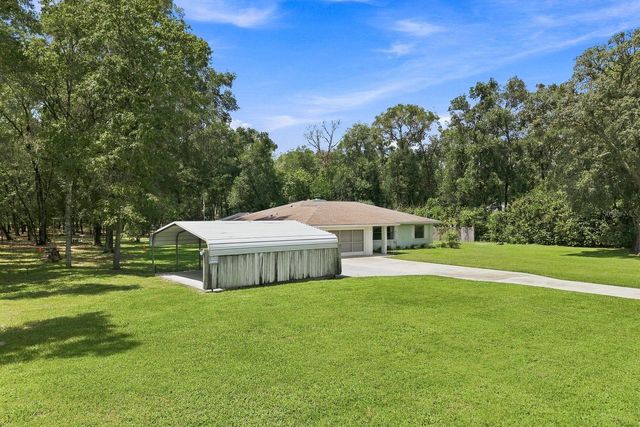 3624 S SUSAN POINT, Inverness, FL 34452