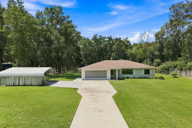 3624 S SUSAN POINT, Inverness, FL 34452