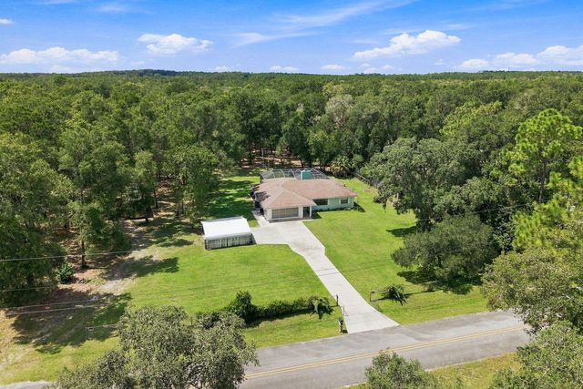 3624 S SUSAN POINT, Inverness, FL 34452