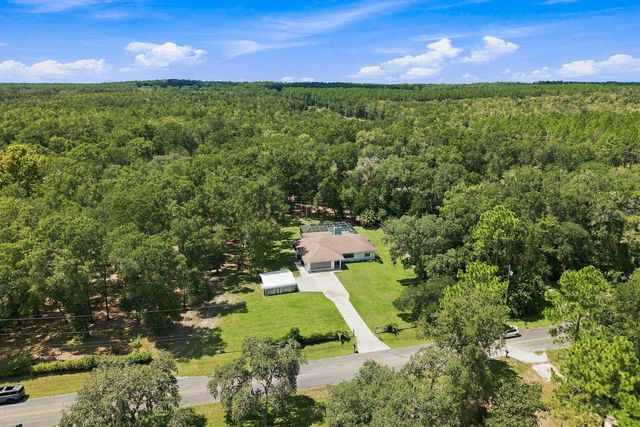 3624 S SUSAN POINT, Inverness, FL 34452