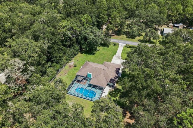 3624 S SUSAN POINT, Inverness, FL 34452