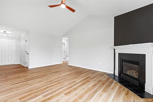 1258 Snowy Egret Drive, Fayetteville, NC 28306