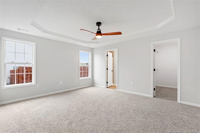 1258 Snowy Egret Drive, Fayetteville, NC 28306