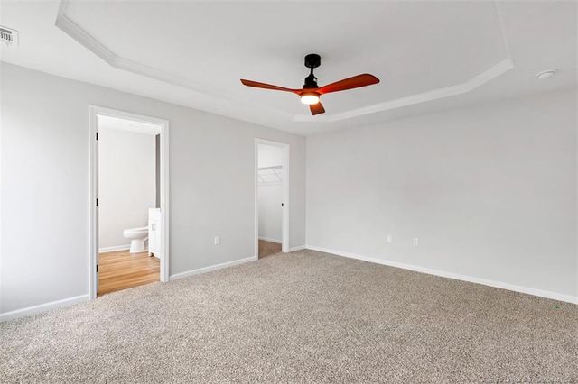 1258 Snowy Egret Drive, Fayetteville, NC 28306