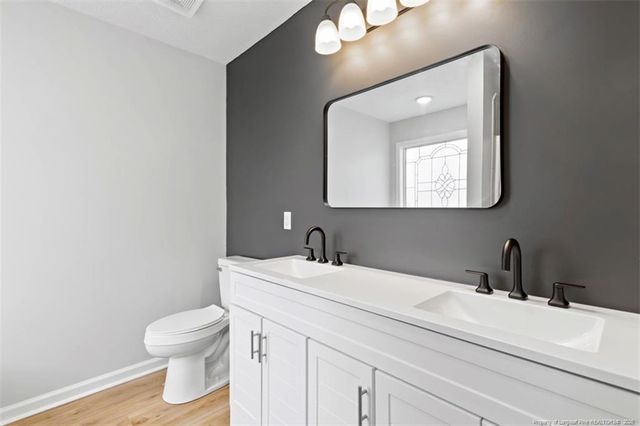 1258 Snowy Egret Drive, Fayetteville, NC 28306