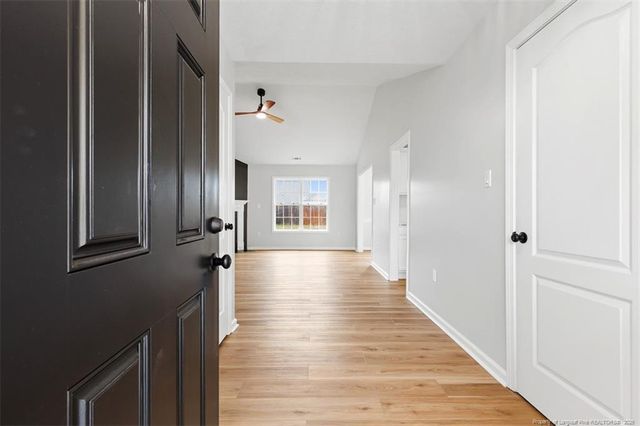 1258 Snowy Egret Drive, Fayetteville, NC 28306