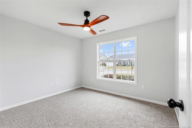 1258 Snowy Egret Drive, Fayetteville, NC 28306