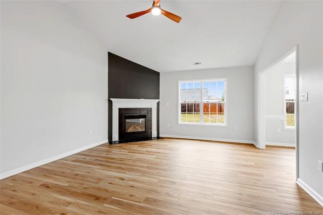 1258 Snowy Egret Drive, Fayetteville, NC 28306