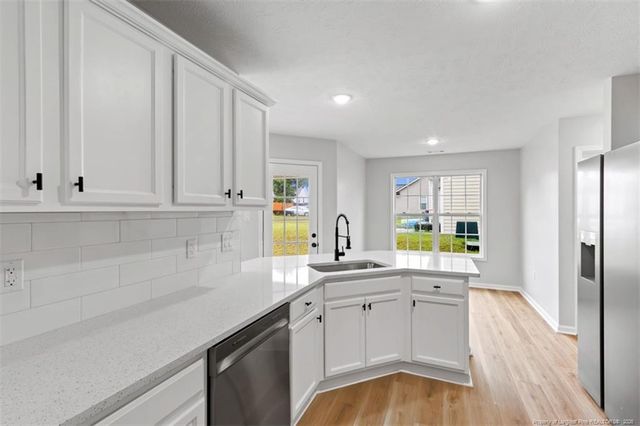 1258 Snowy Egret Drive, Fayetteville, NC 28306