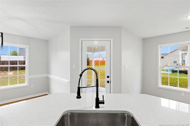 1258 Snowy Egret Drive, Fayetteville, NC 28306