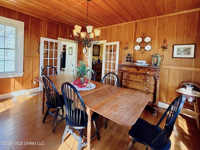 78 Government Fleet Road, Natchez, MS 39120