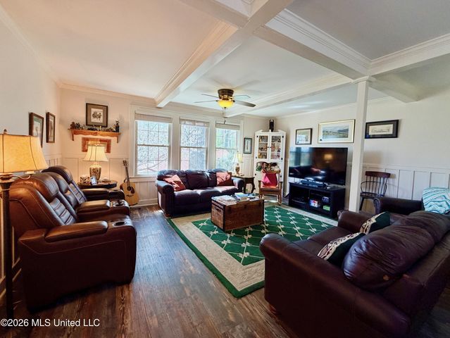 78 Government Fleet Road, Natchez, MS 39120