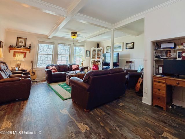 78 Government Fleet Road, Natchez, MS 39120