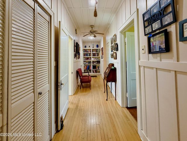 78 Government Fleet Road, Natchez, MS 39120