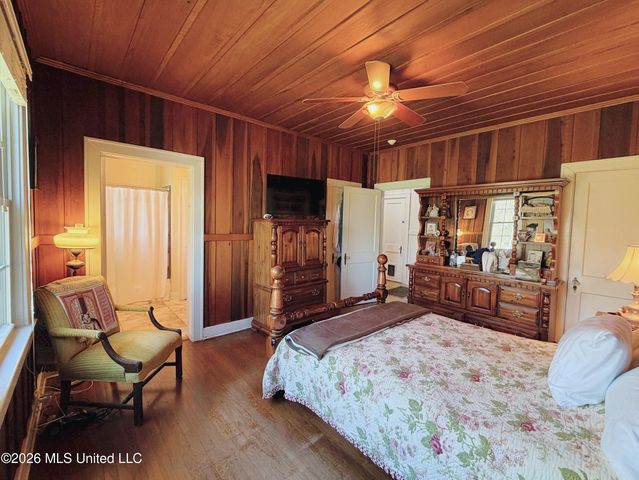 78 Government Fleet Road, Natchez, MS 39120