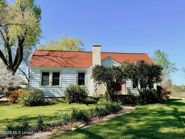 78 Government Fleet Road, Natchez, MS 39120