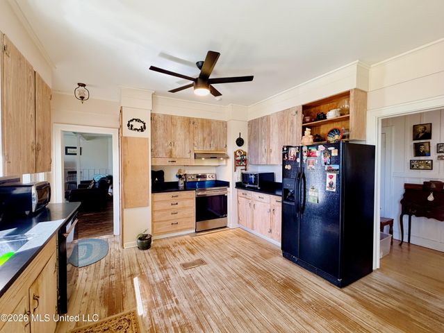 78 Government Fleet Road, Natchez, MS 39120