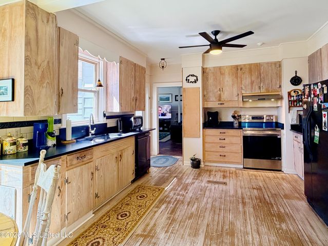 78 Government Fleet Road, Natchez, MS 39120