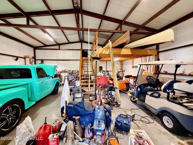 78 Government Fleet Road, Natchez, MS 39120