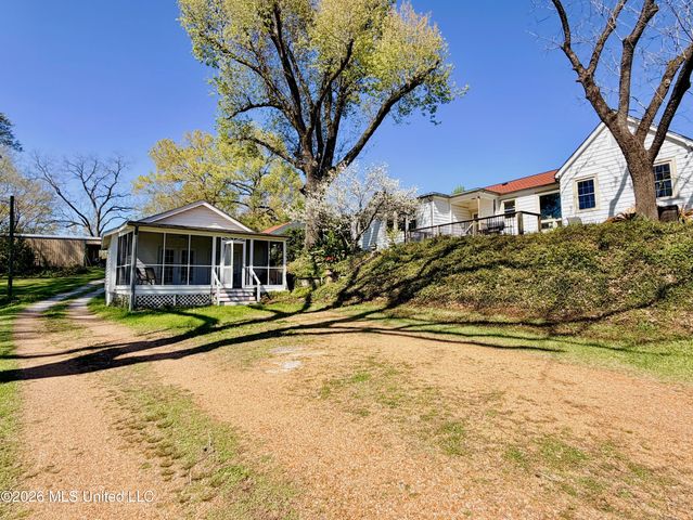 78 Government Fleet Road, Natchez, MS 39120