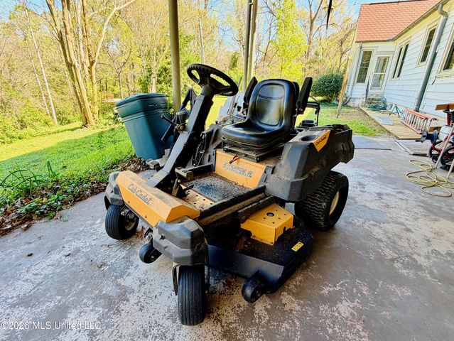 78 Government Fleet Road, Natchez, MS 39120