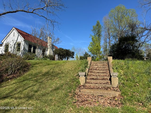 78 Government Fleet Road, Natchez, MS 39120