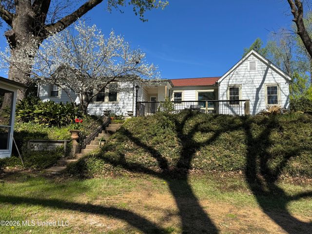 78 Government Fleet Road, Natchez, MS 39120