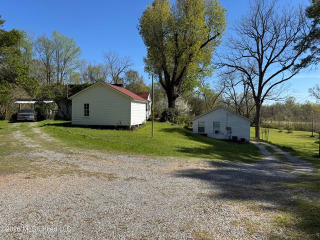 78 Government Fleet Road, Natchez, MS 39120