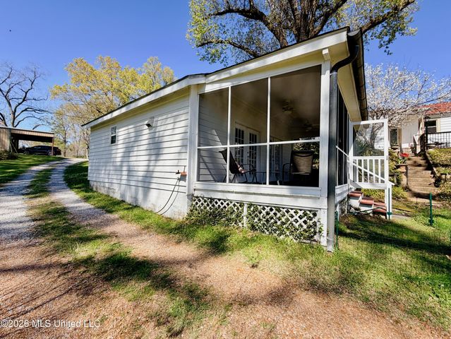 78 Government Fleet Road, Natchez, MS 39120